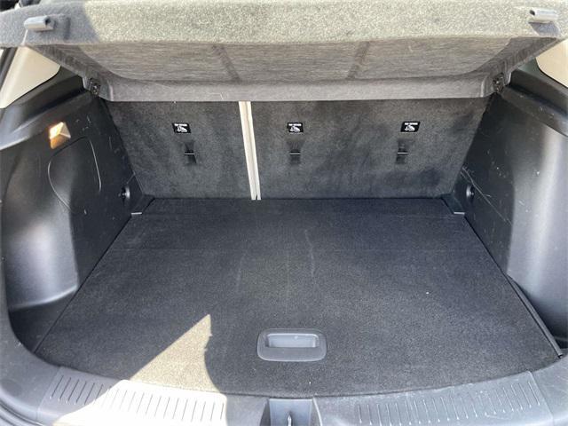 used 2022 Buick Encore GX car, priced at $23,899