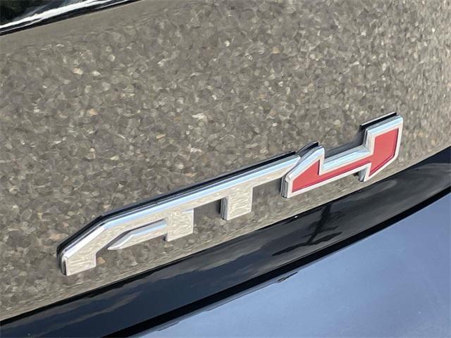 used 2022 GMC Terrain car, priced at $27,362