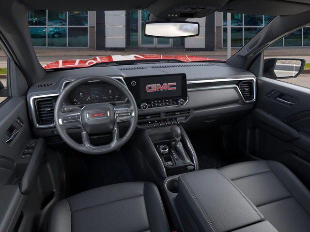 new 2024 GMC Canyon car, priced at $49,215