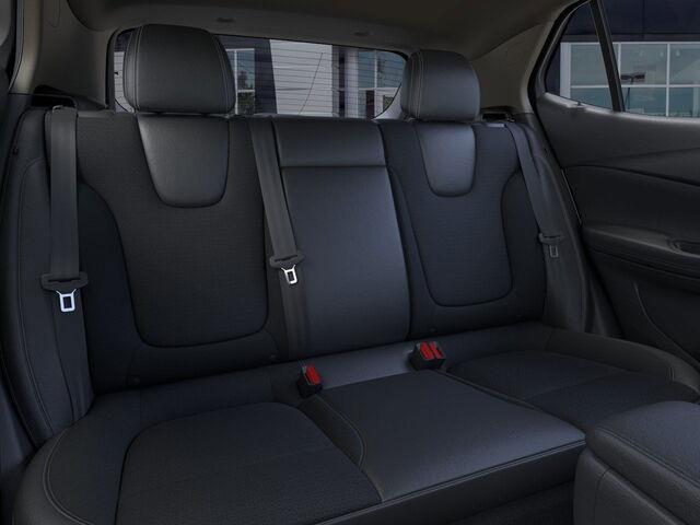 used 2025 Buick Encore GX car, priced at $26,985