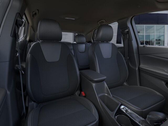 used 2025 Buick Encore GX car, priced at $26,985