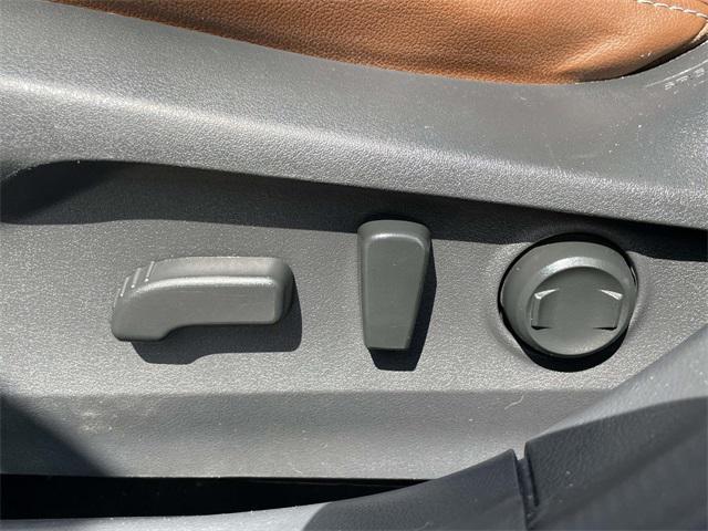 used 2020 Subaru Outback car, priced at $25,598