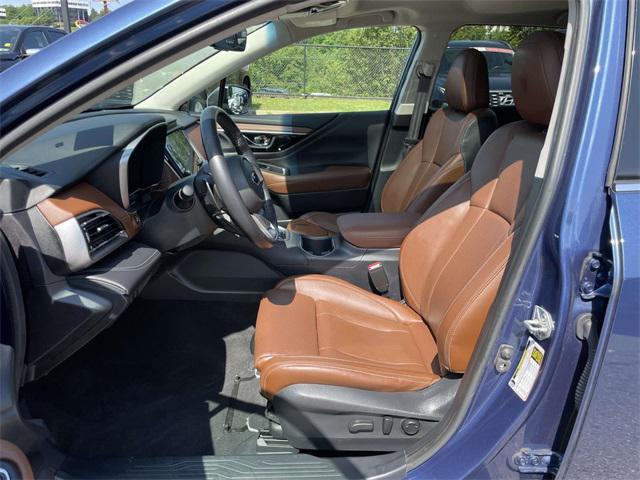 used 2020 Subaru Outback car, priced at $25,598