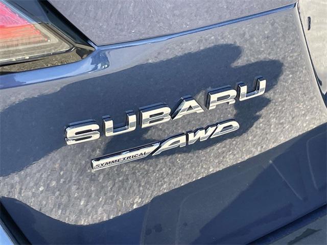 used 2020 Subaru Outback car, priced at $25,598