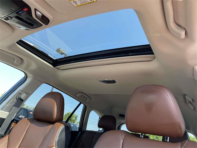 used 2020 Subaru Outback car, priced at $25,598