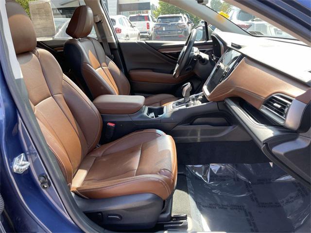 used 2020 Subaru Outback car, priced at $25,598