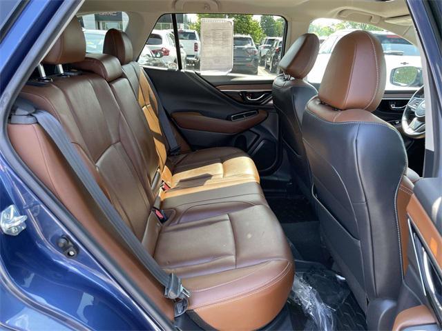 used 2020 Subaru Outback car, priced at $25,598