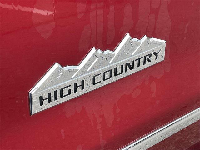 used 2018 Chevrolet Silverado 2500 car, priced at $59,000