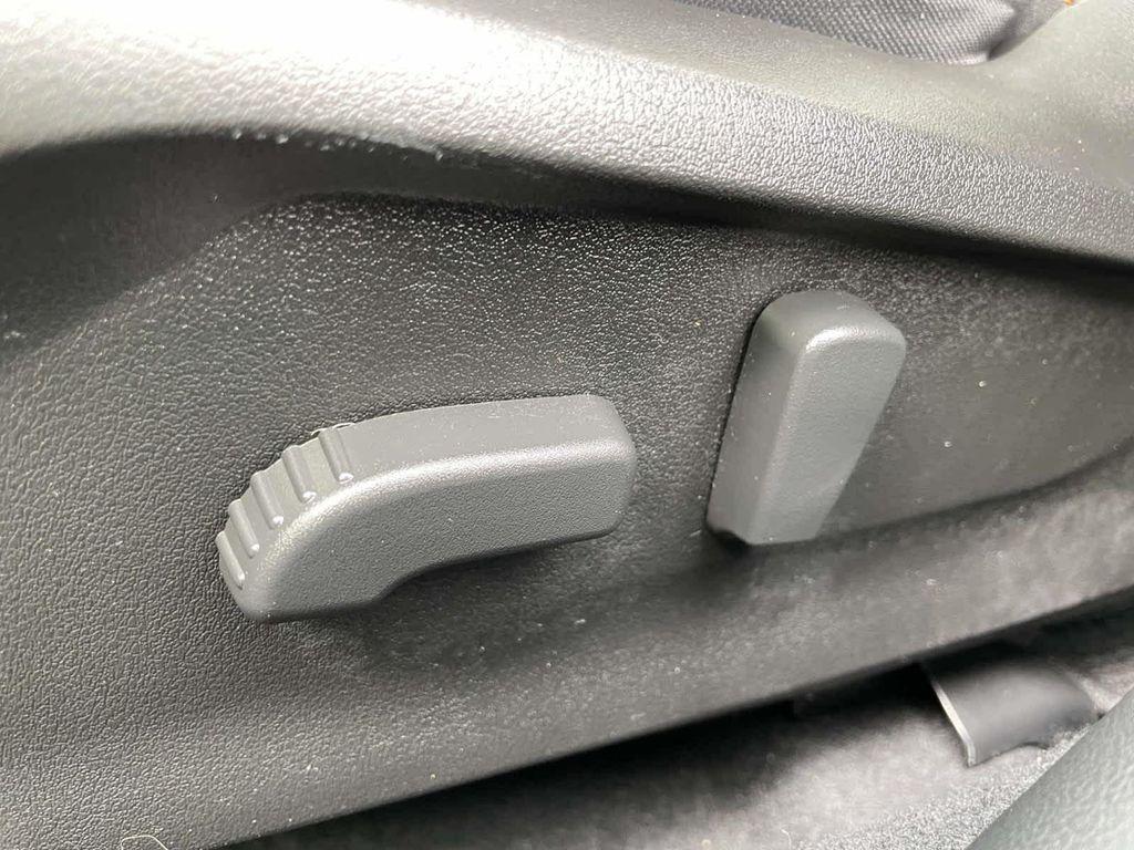 used 2023 Subaru Crosstrek car, priced at $24,991