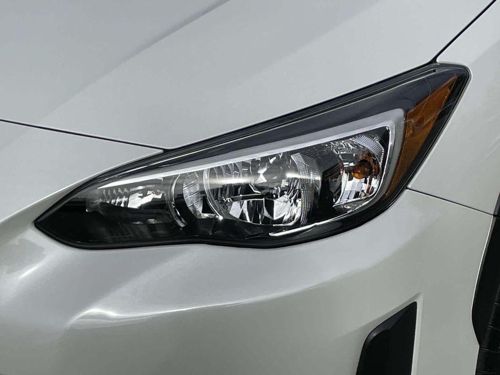 used 2023 Subaru Crosstrek car, priced at $24,991