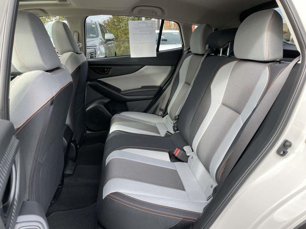 used 2023 Subaru Crosstrek car, priced at $24,991