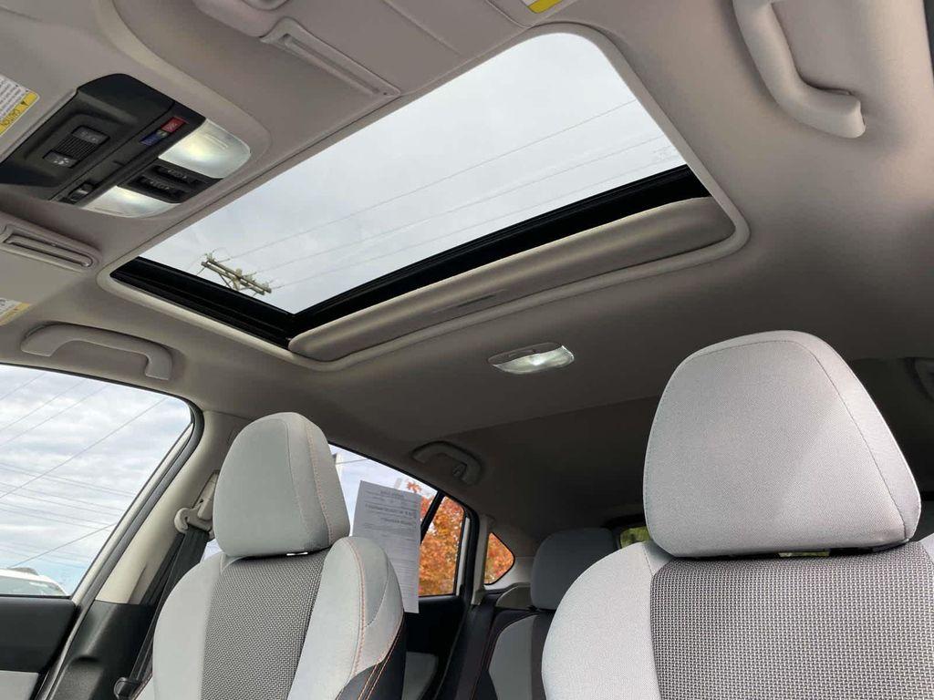 used 2023 Subaru Crosstrek car, priced at $24,991