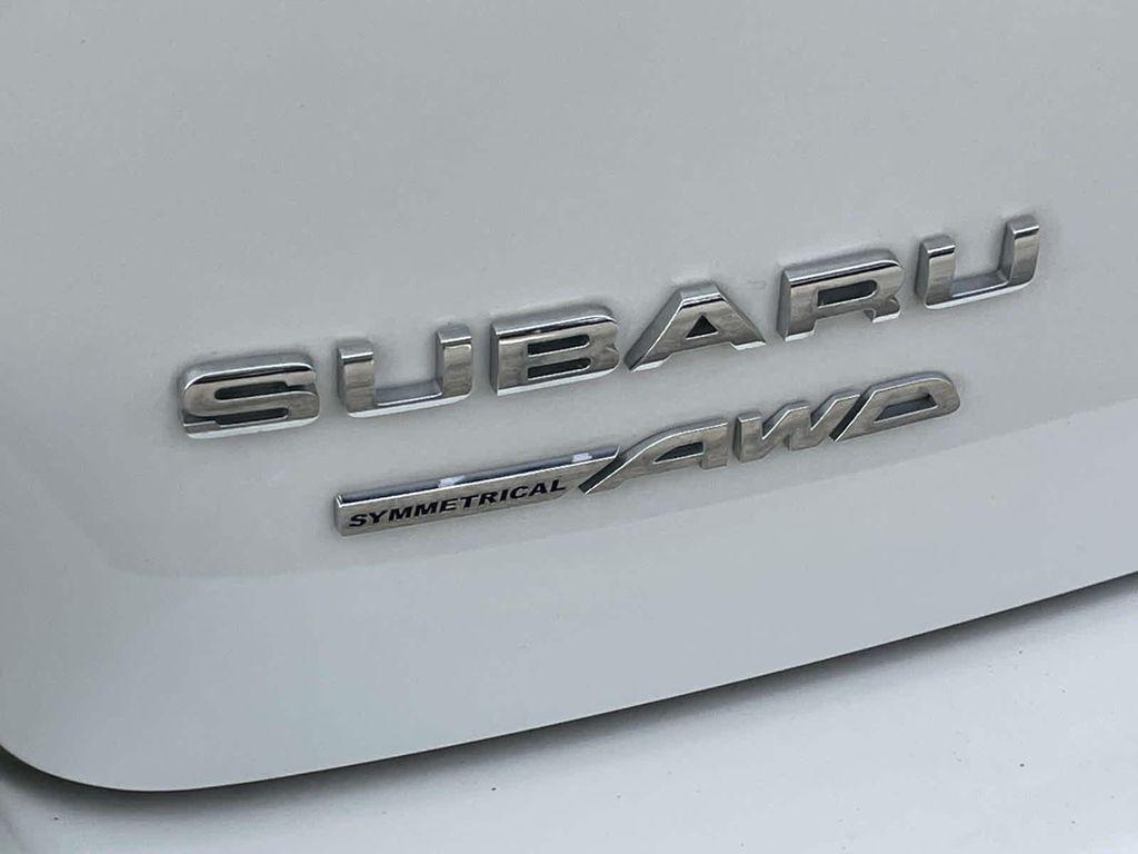 used 2023 Subaru Crosstrek car, priced at $24,991