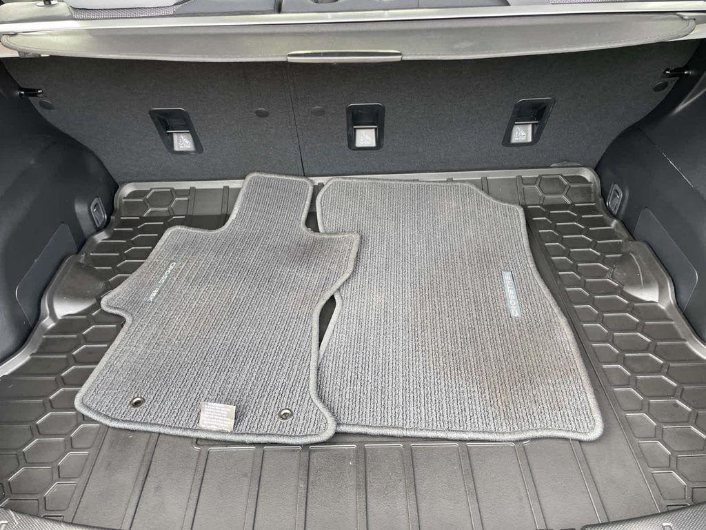 used 2023 Subaru Crosstrek car, priced at $24,991