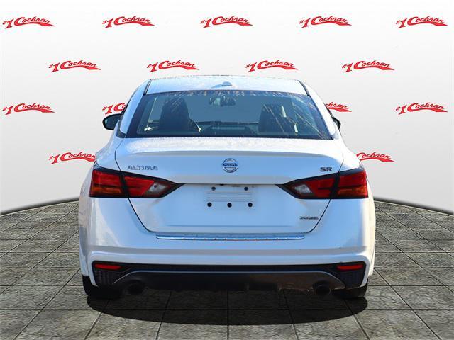 used 2019 Nissan Altima car, priced at $16,998