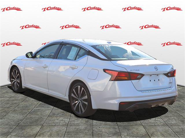 used 2019 Nissan Altima car, priced at $16,998