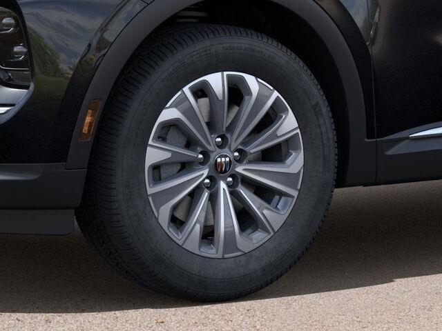 new 2025 Buick Envision car, priced at $38,913