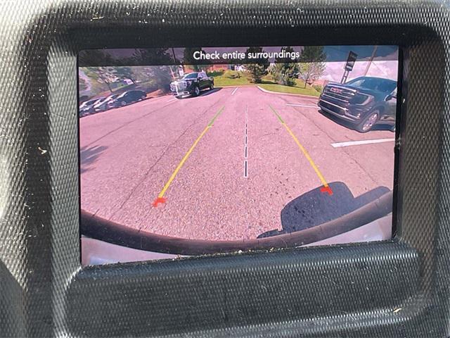 used 2019 Jeep Wrangler Unlimited car, priced at $24,790