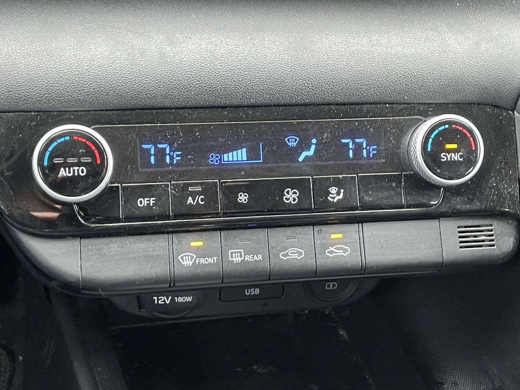 used 2021 Hyundai Elantra car, priced at $15,826