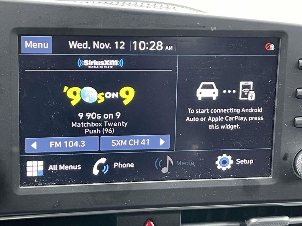 used 2021 Hyundai Elantra car, priced at $15,826