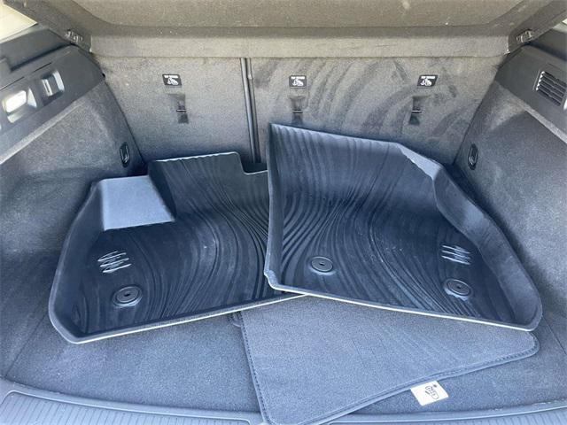 used 2023 Buick Envision car, priced at $30,904
