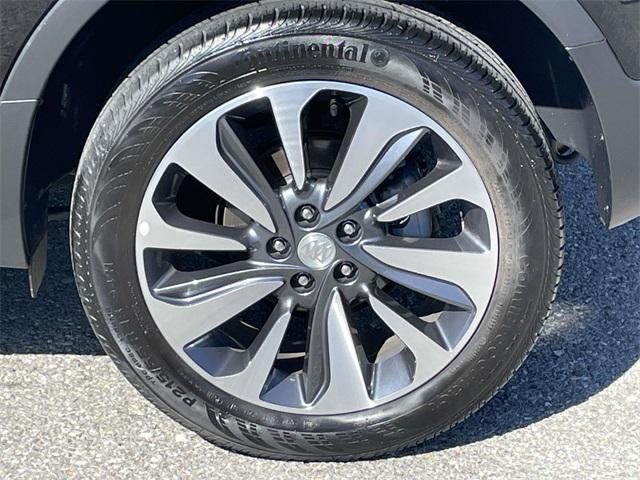 used 2022 Buick Encore car, priced at $20,838