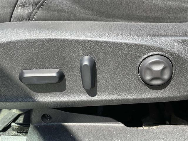 used 2019 Buick Envision car, priced at $19,485