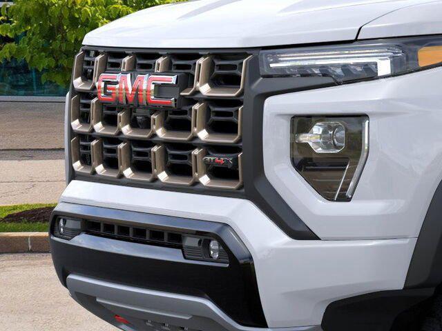 new 2024 GMC Canyon car, priced at $54,958