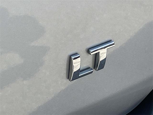 used 2018 Chevrolet Traverse car, priced at $17,000