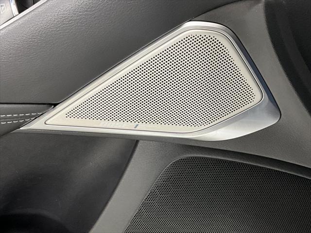 used 2022 INFINITI Q50 car, priced at $27,991