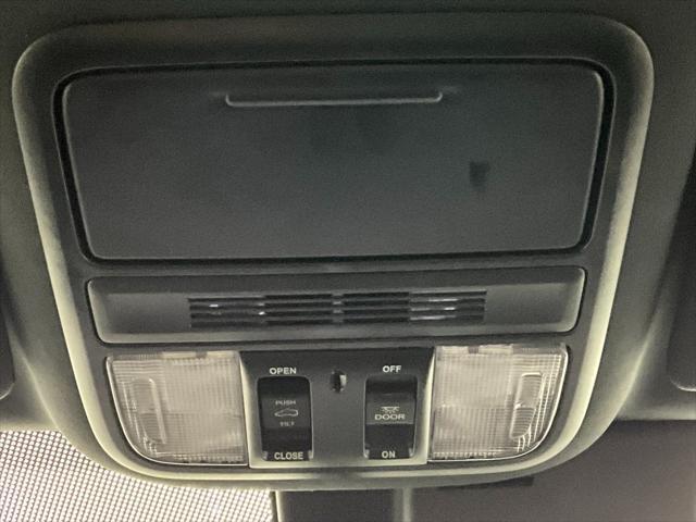 used 2023 Honda Passport car, priced at $32,992