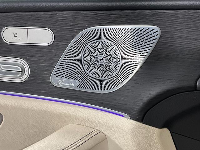 used 2020 Mercedes-Benz GLE 350 car, priced at $26,991