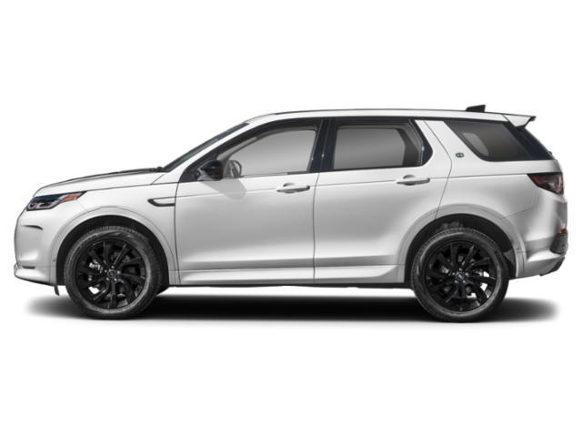 used 2024 Land Rover Discovery Sport car, priced at $38,991