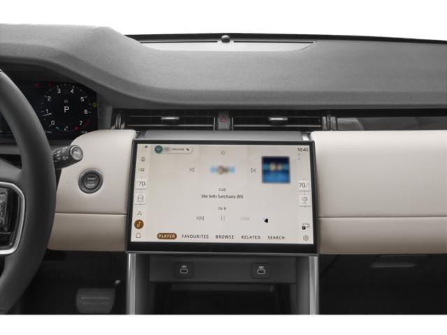 used 2024 Land Rover Discovery Sport car, priced at $38,991