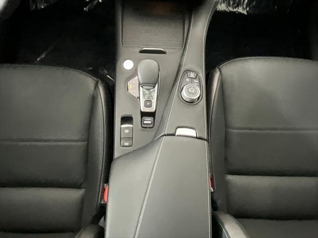 used 2023 INFINITI QX55 car, priced at $37,991