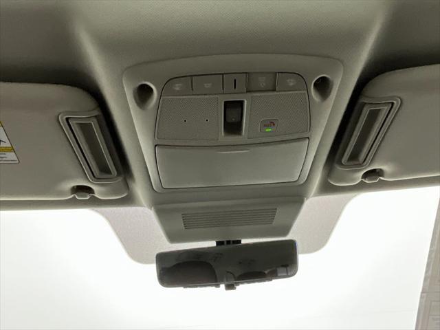 used 2023 INFINITI QX80 car, priced at $50,992
