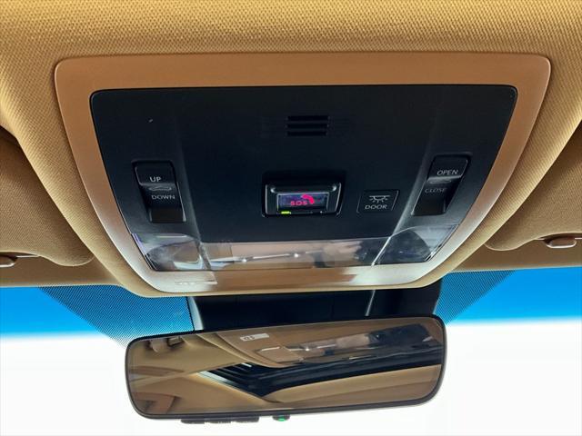 used 2023 Lexus ES 300h car, priced at $35,591