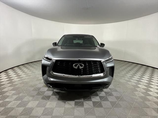 new 2025 INFINITI QX60 car, priced at $51,785