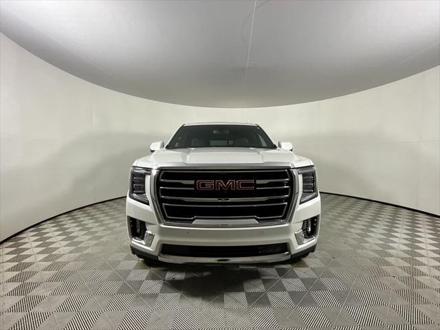 used 2022 GMC Yukon car, priced at $49,991