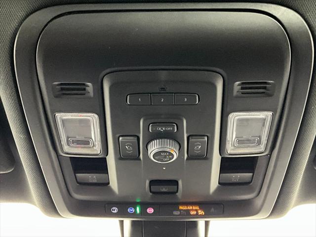 used 2022 GMC Yukon car, priced at $49,991