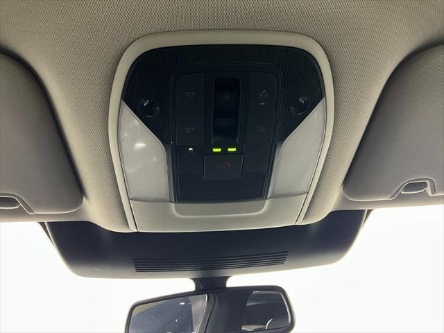 used 2022 INFINITI QX60 car, priced at $37,295