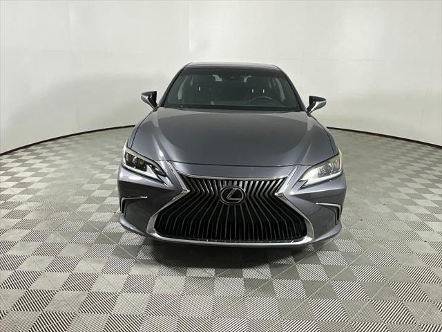 used 2019 Lexus ES 350 car, priced at $28,791