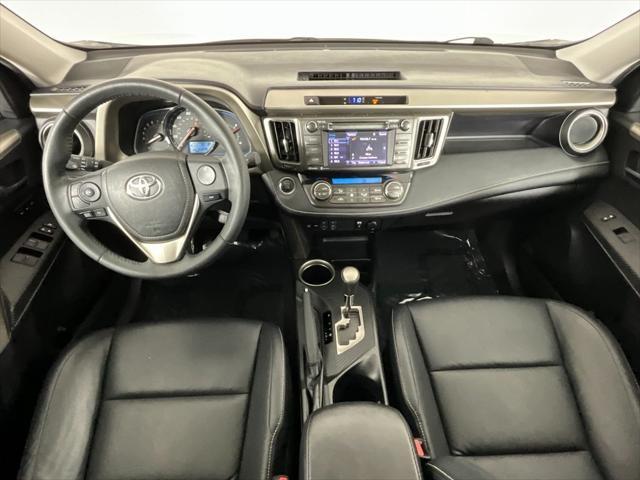 used 2014 Toyota RAV4 car, priced at $16,838