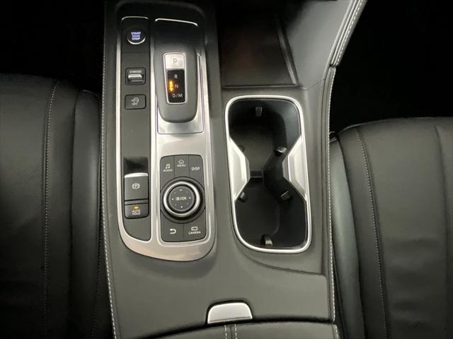 new 2025 INFINITI QX60 car, priced at $51,785