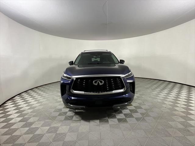 used 2023 INFINITI QX60 car, priced at $48,892