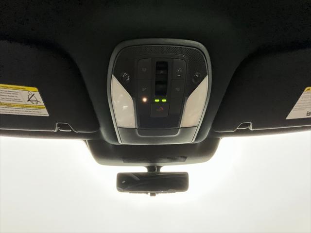 used 2022 INFINITI QX60 car, priced at $37,495
