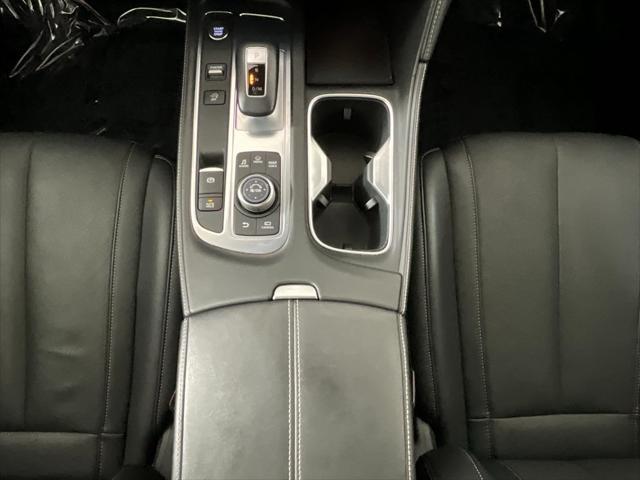 used 2022 INFINITI QX60 car, priced at $36,991