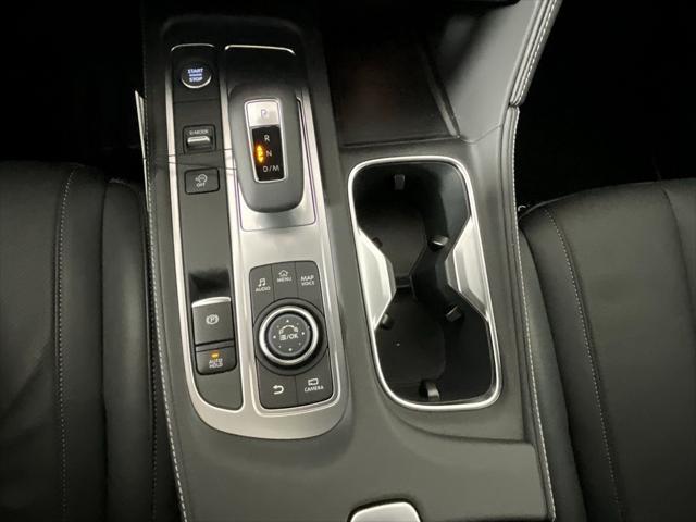 new 2025 INFINITI QX60 car, priced at $60,980
