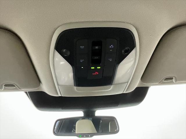 used 2022 INFINITI QX60 car, priced at $33,991