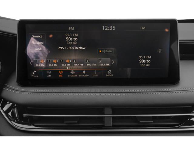 used 2022 INFINITI QX60 car, priced at $34,891